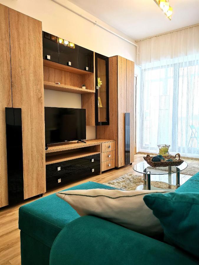 Appartement Coffee Cu 2 *