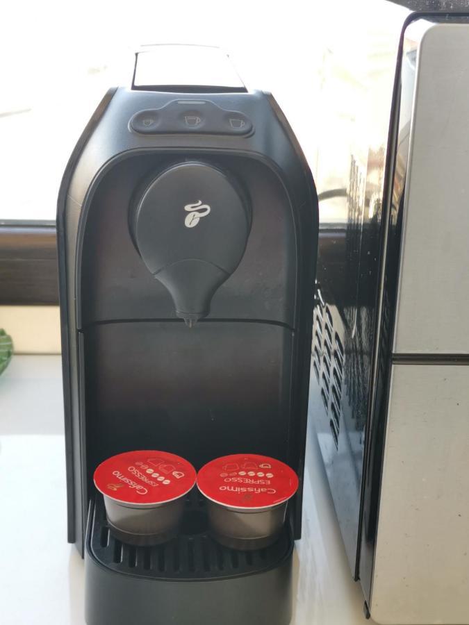 Coffee Cu 2 Appartement Bucarest
