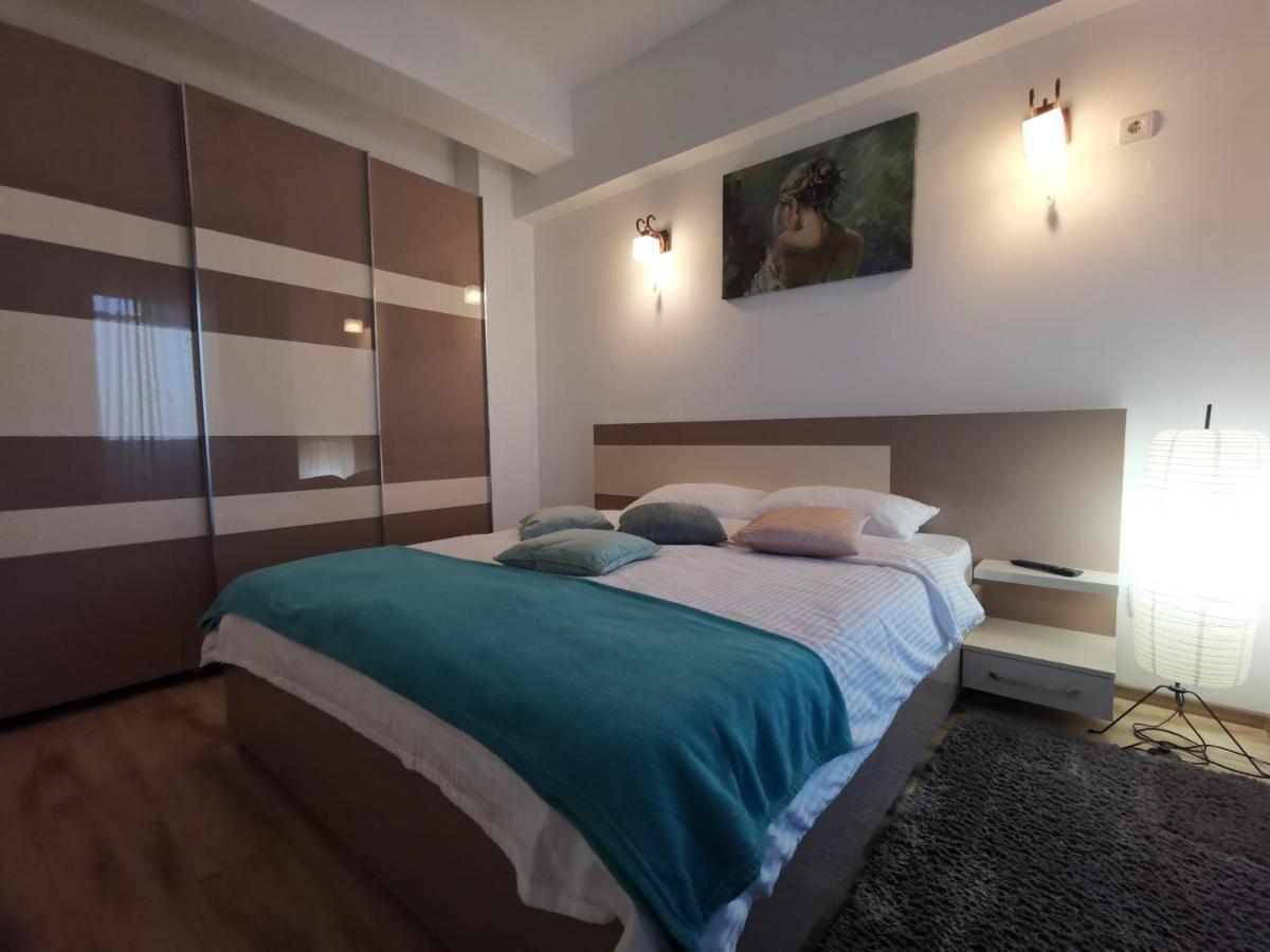Coffee Cu 2 Appartement Bucarest