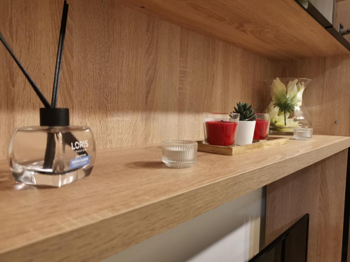Appartement Coffee Cu 2 *